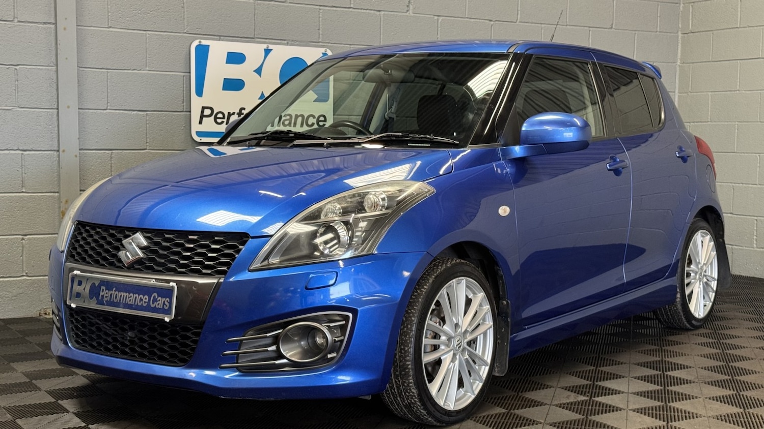 Used Suzuki Swift 2015 for sale - 77953977: Photo 16