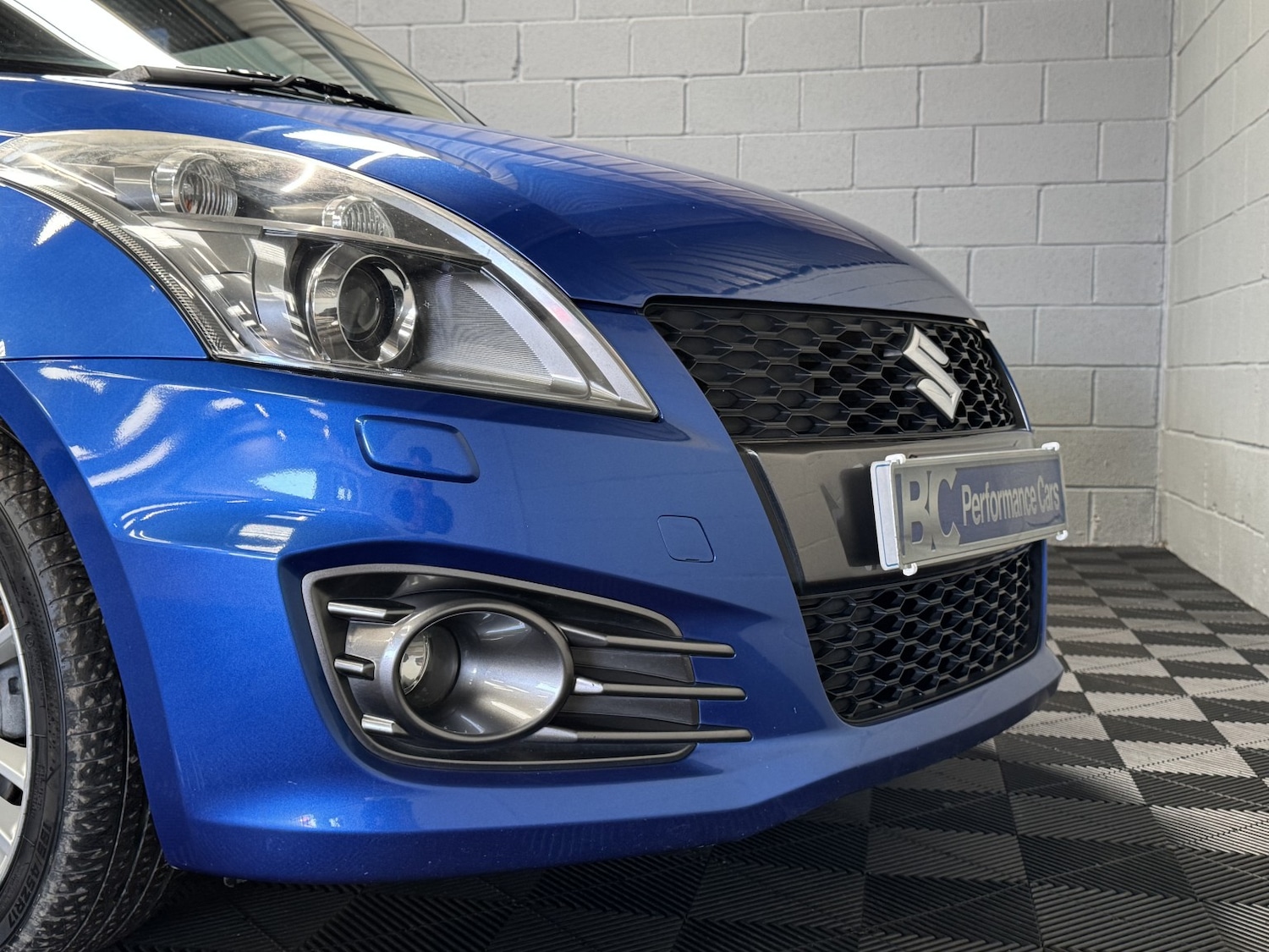 Used Suzuki Swift 2015 for sale - 77953977: Photo 18