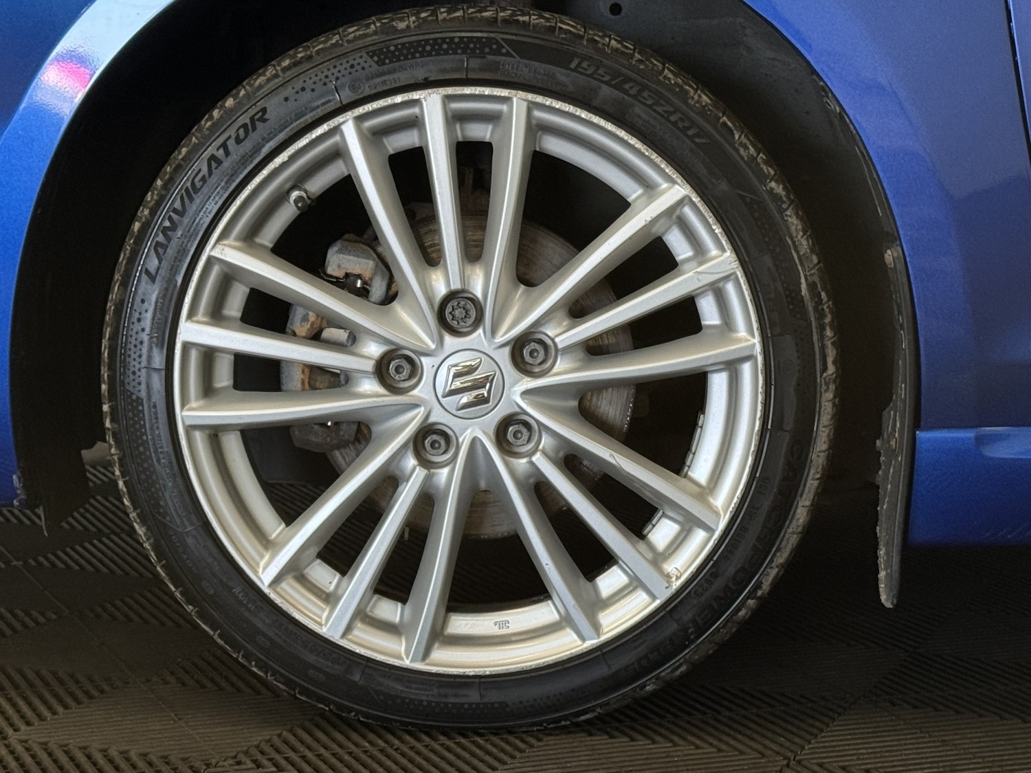 Used Suzuki Swift 2015 for sale - 77953977: Photo 19