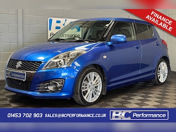 Used Suzuki Swift 2015 for sale - 77953977: Photo