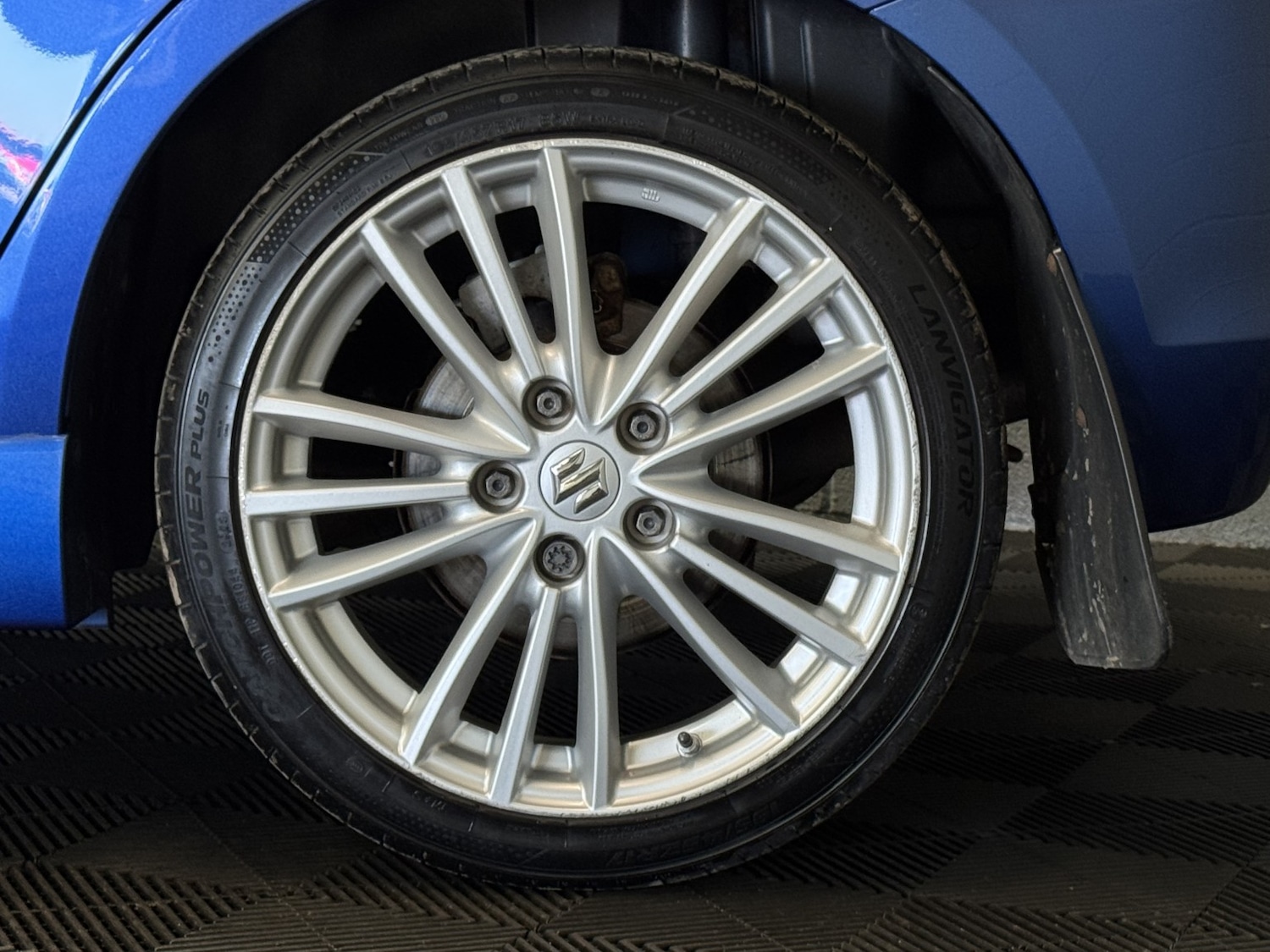 Used Suzuki Swift 2015 for sale - 77953977: Photo 20