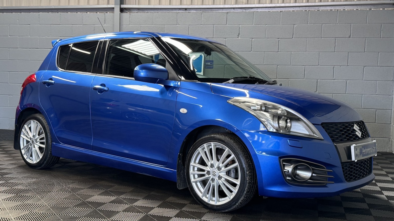 Used Suzuki Swift 2015 for sale - 77953977: Photo 23
