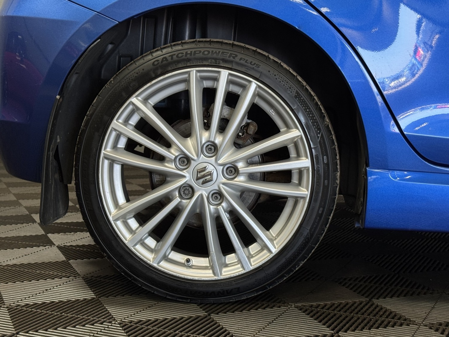 Used Suzuki Swift 2015 for sale - 77953977: Photo 25