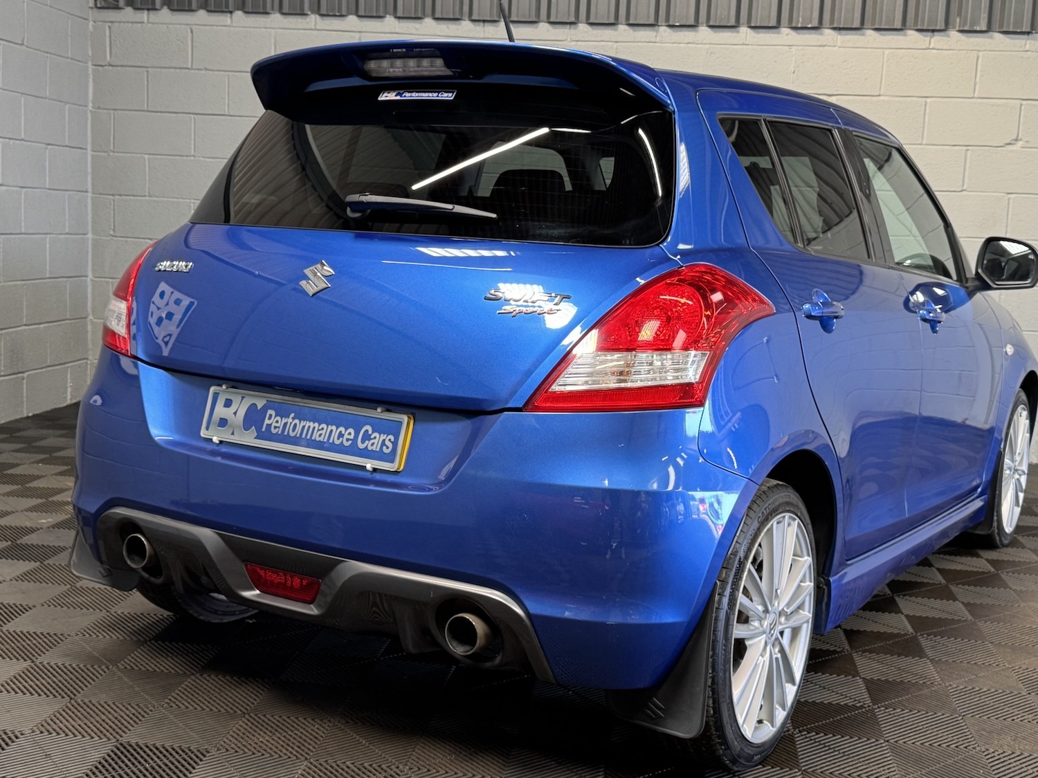 Used Suzuki Swift 2015 for sale - 77953977: Photo 26