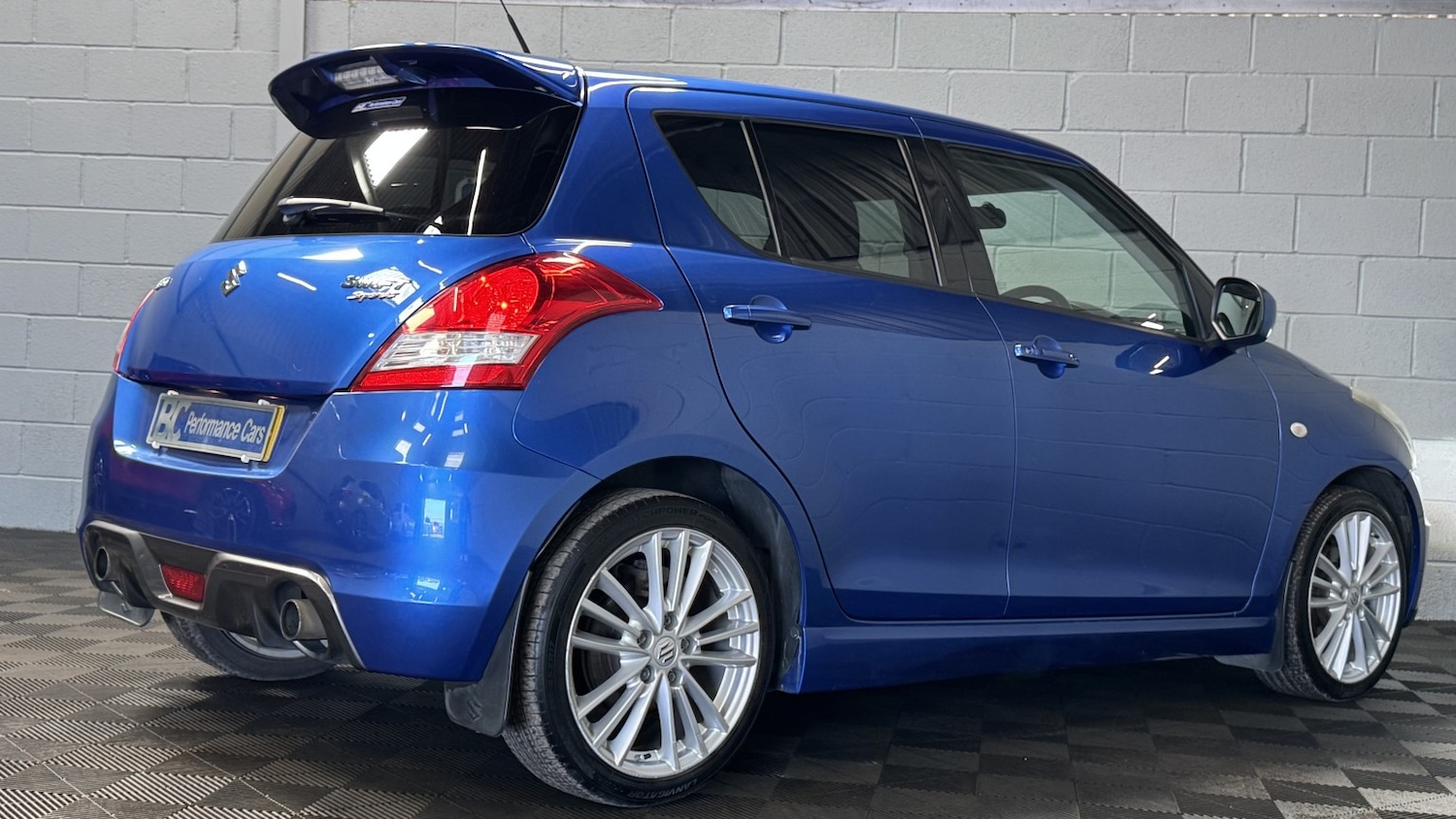 Used Suzuki Swift 2015 for sale - 77953977: Photo 28