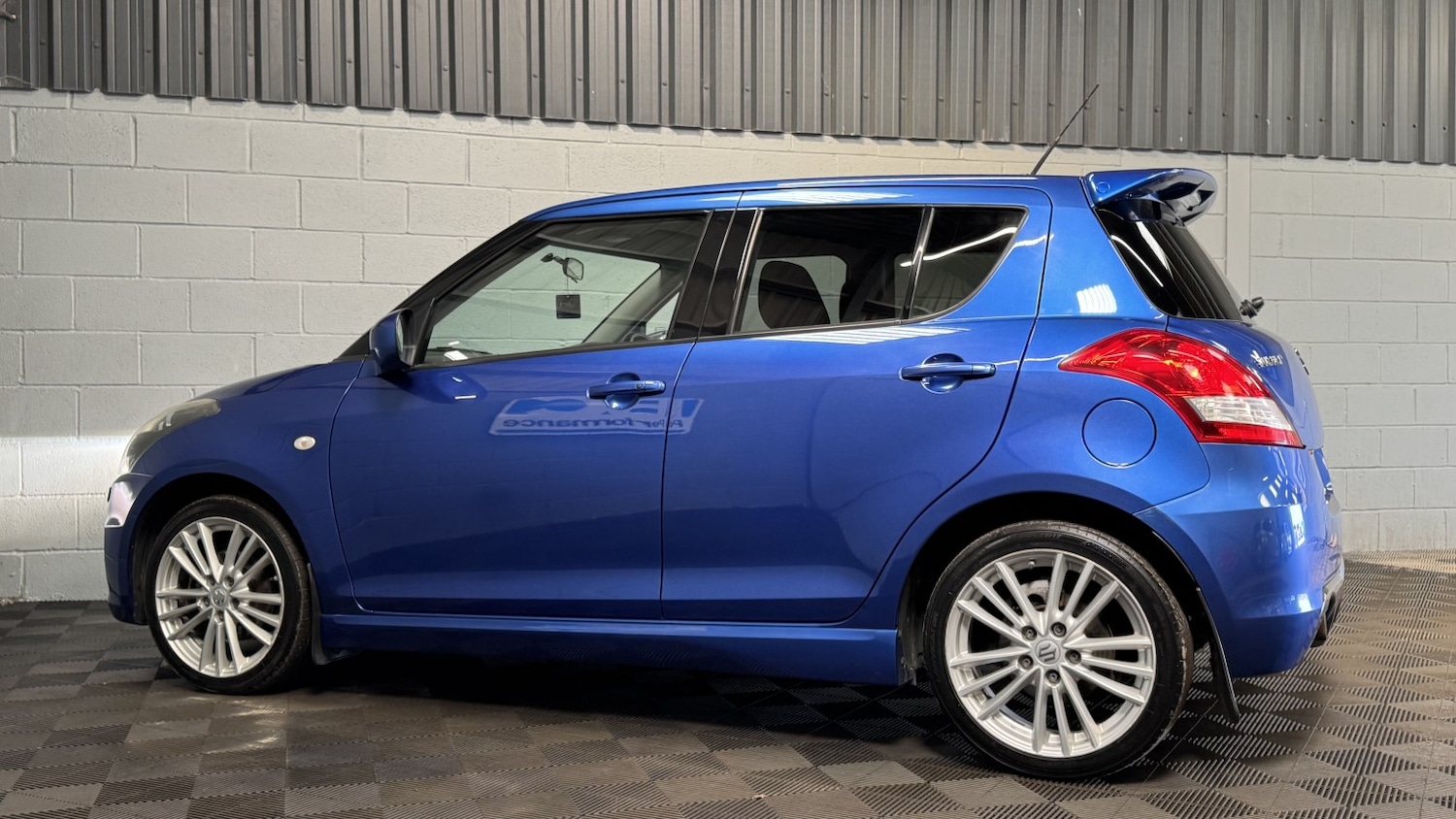 Used Suzuki Swift 2015 for sale - 77953977: Photo 29