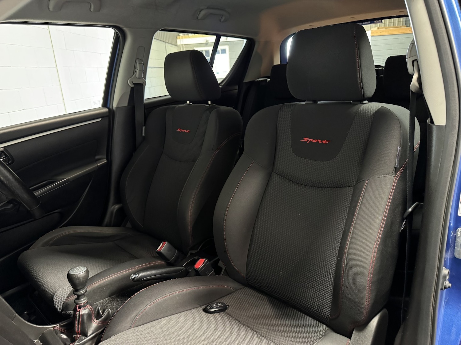 Used Suzuki Swift 2015 for sale - 77953977: Photo 38