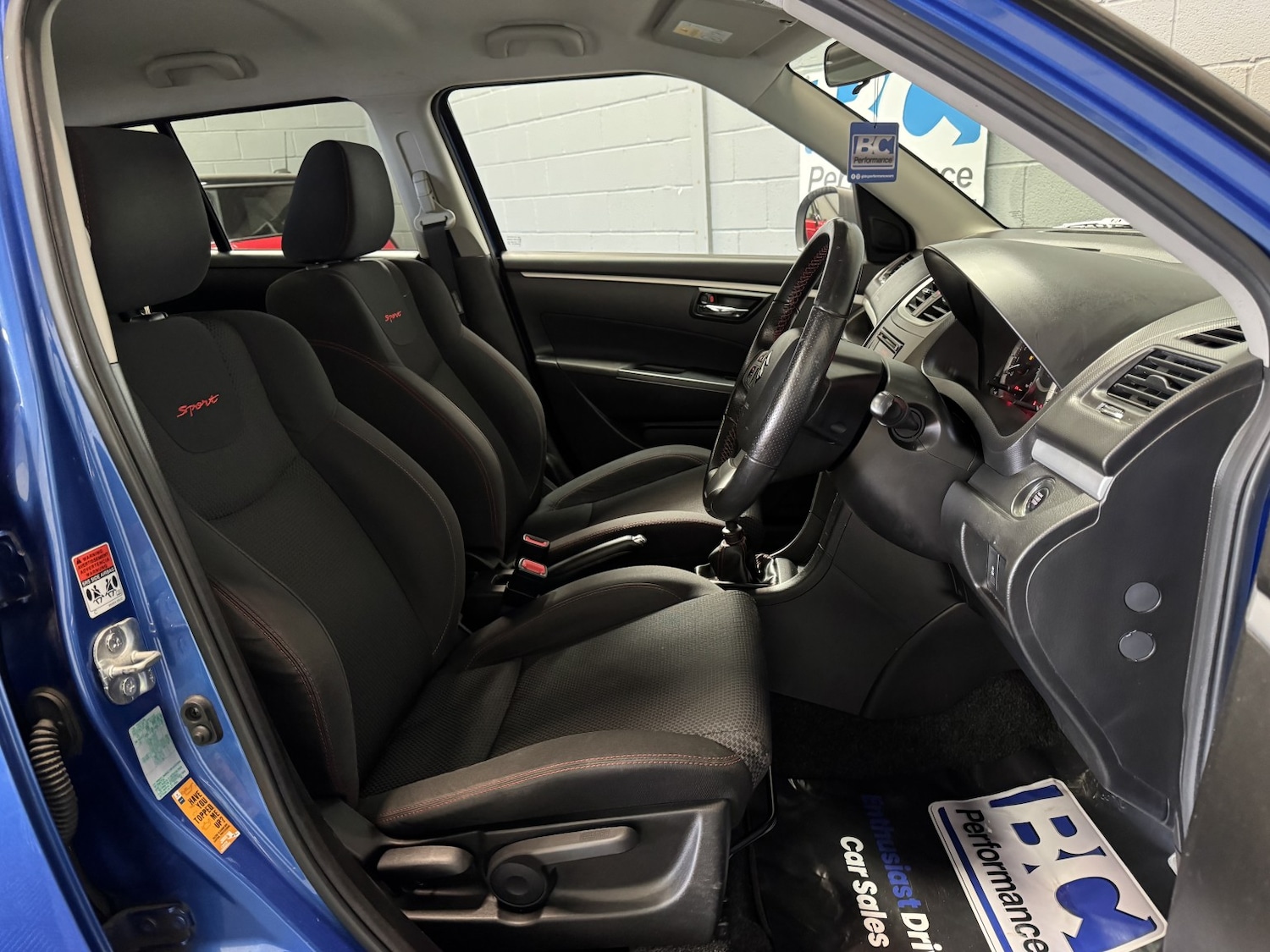 Used Suzuki Swift 2015 for sale - 77953977: Photo 43