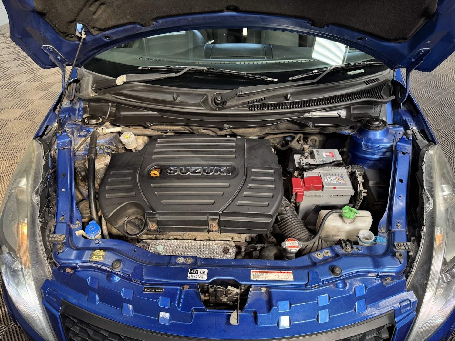 Used Suzuki Swift 2015 for sale - 77953977: Photo 47