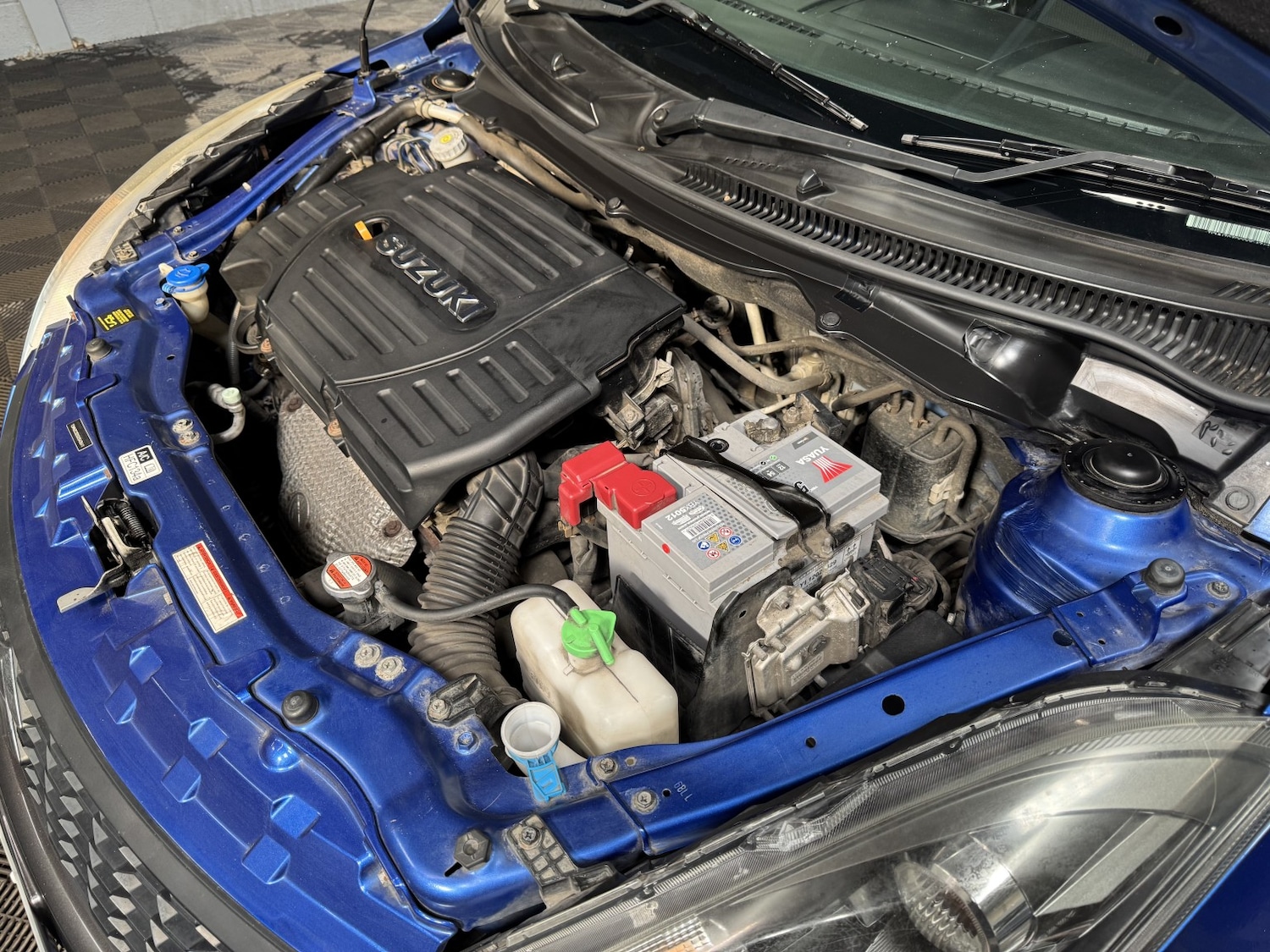 Used Suzuki Swift 2015 for sale - 77953977: Photo 48