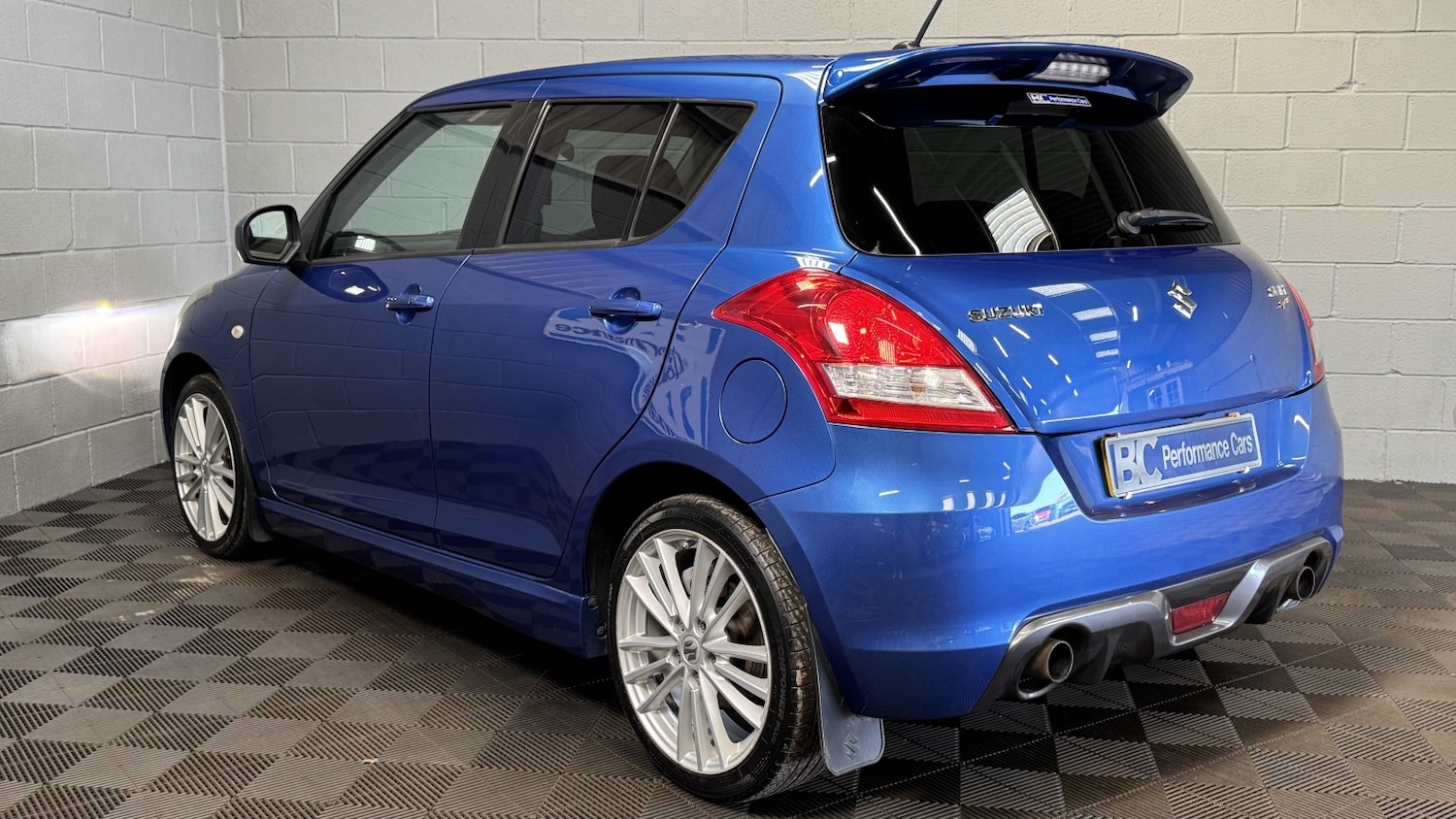 Used Suzuki Swift 2015 for sale - 77953977: Photo 7