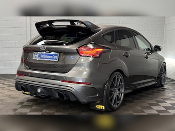 Used Ford Focus 2016 for sale - 78242791: Photo
