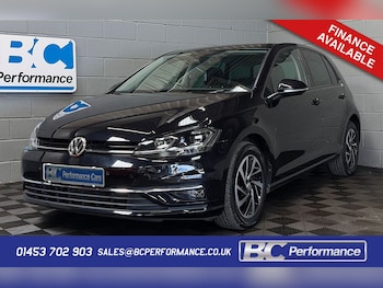 Used Volkswagen Golf 2019 for sale - 79211357: Photo