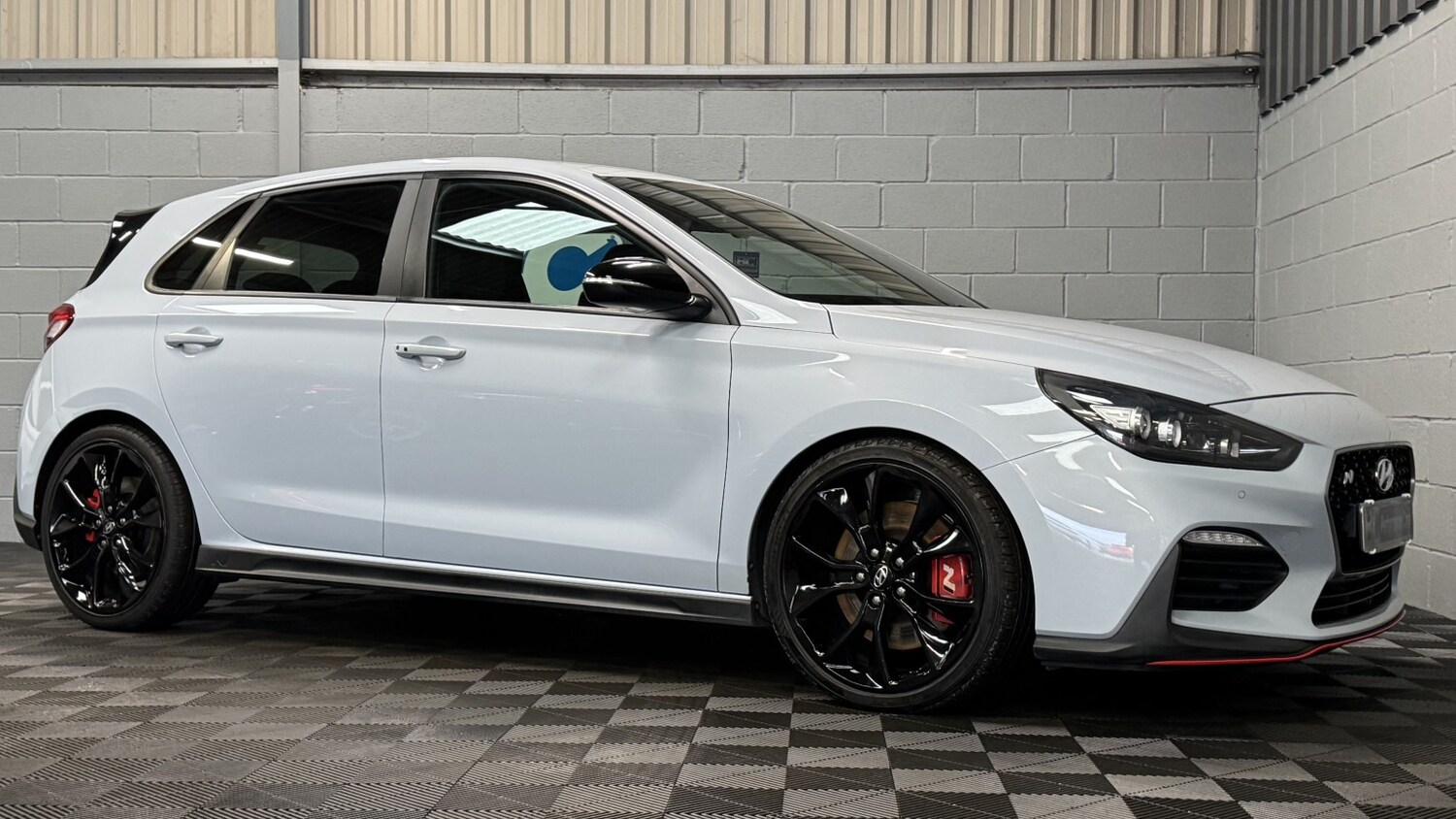 Used Hyundai i30 2018 for sale - 78162193: Photo 17