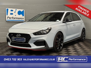 Hyundai i30 feature image