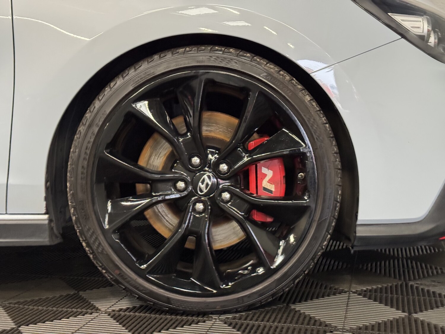 Used Hyundai i30 2018 for sale - 78162193: Photo 36