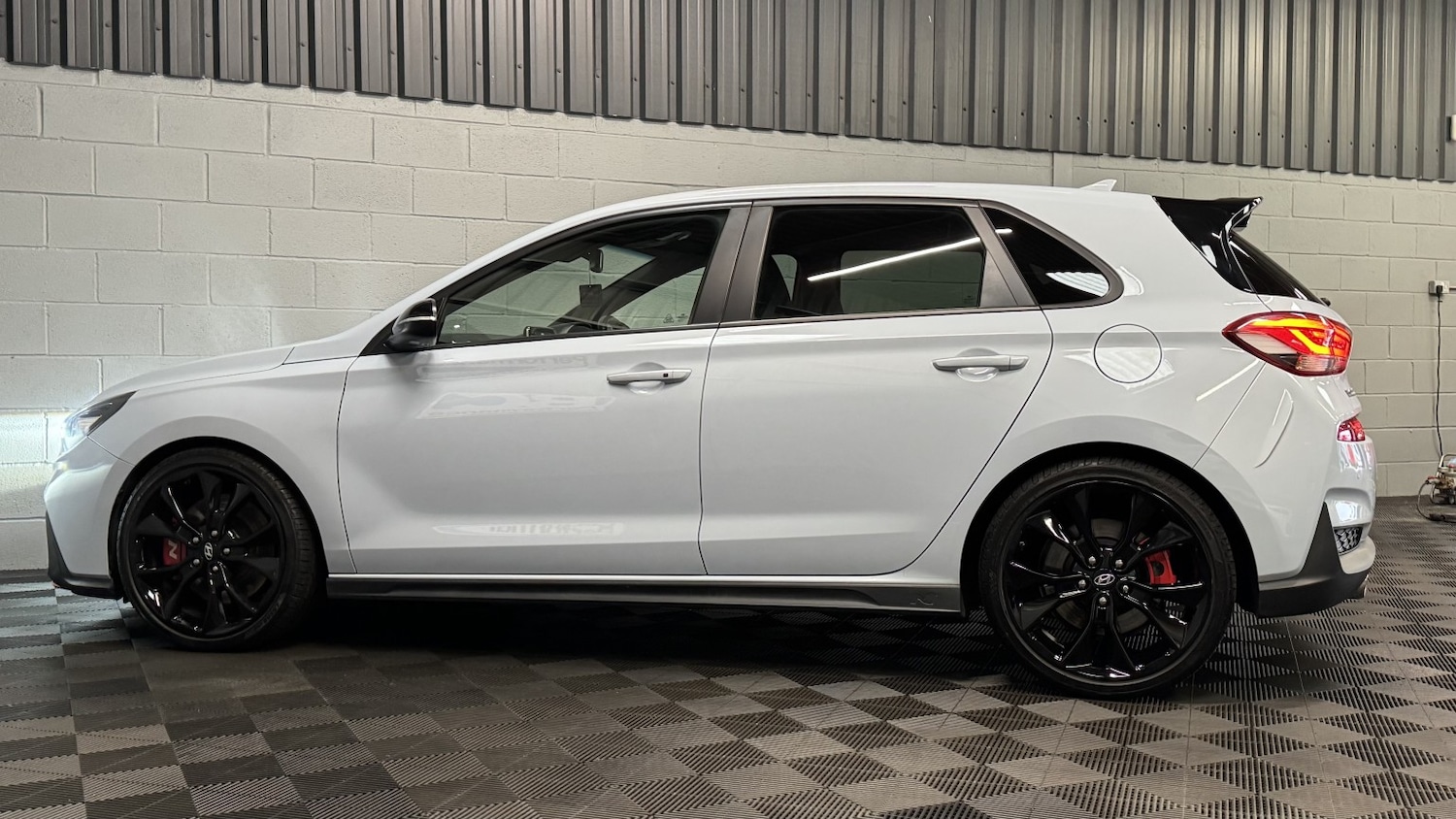 Used Hyundai i30 2018 for sale - 78162193: Photo 38