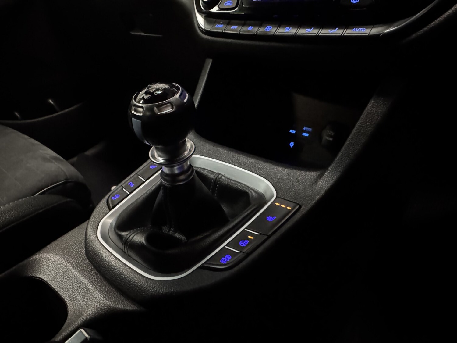 Used Hyundai i30 2018 for sale - 78162193: Photo 57