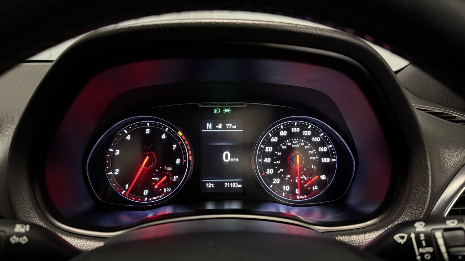 Used Hyundai i30 2018 for sale - 78162193: Photo 61