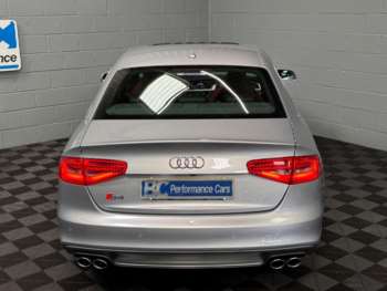 Used Audi S4 2015 for sale - 74886095: Photo