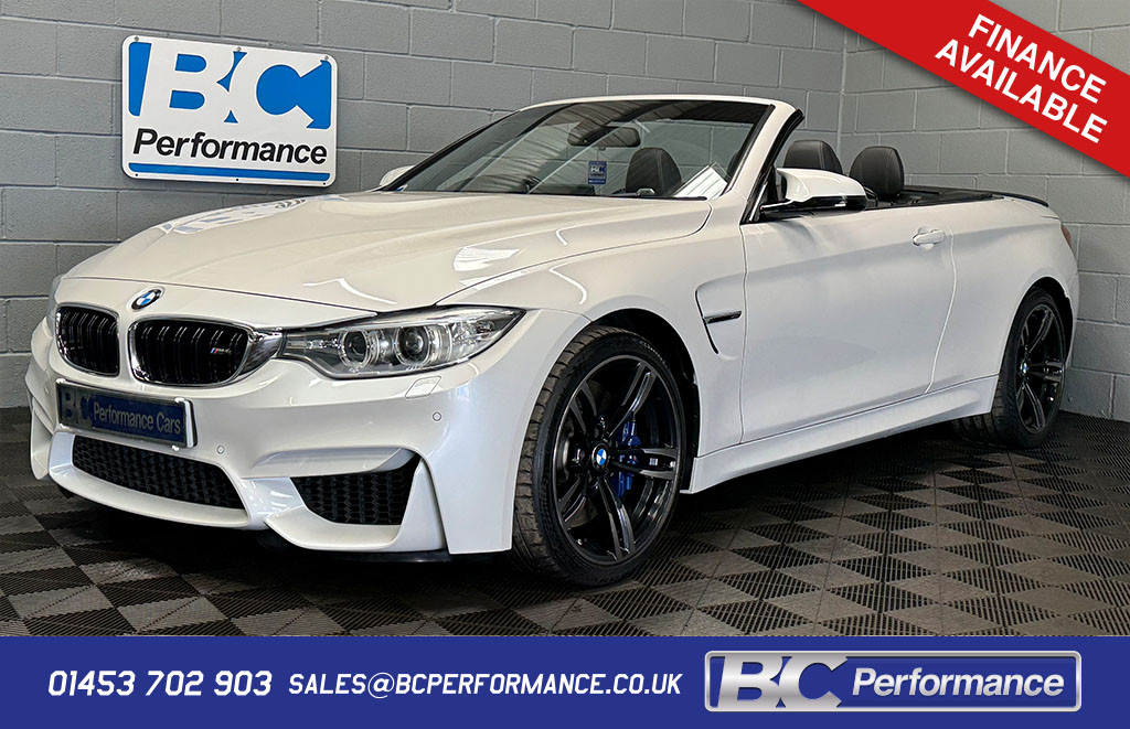 Used BMW M4 2016 for sale - 76911173: Photo 1