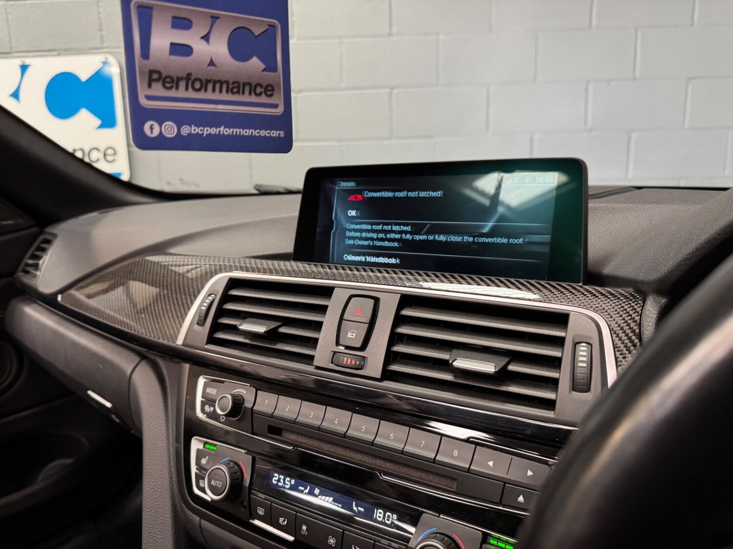 Used BMW M4 2016 for sale - 76911173: Photo 11