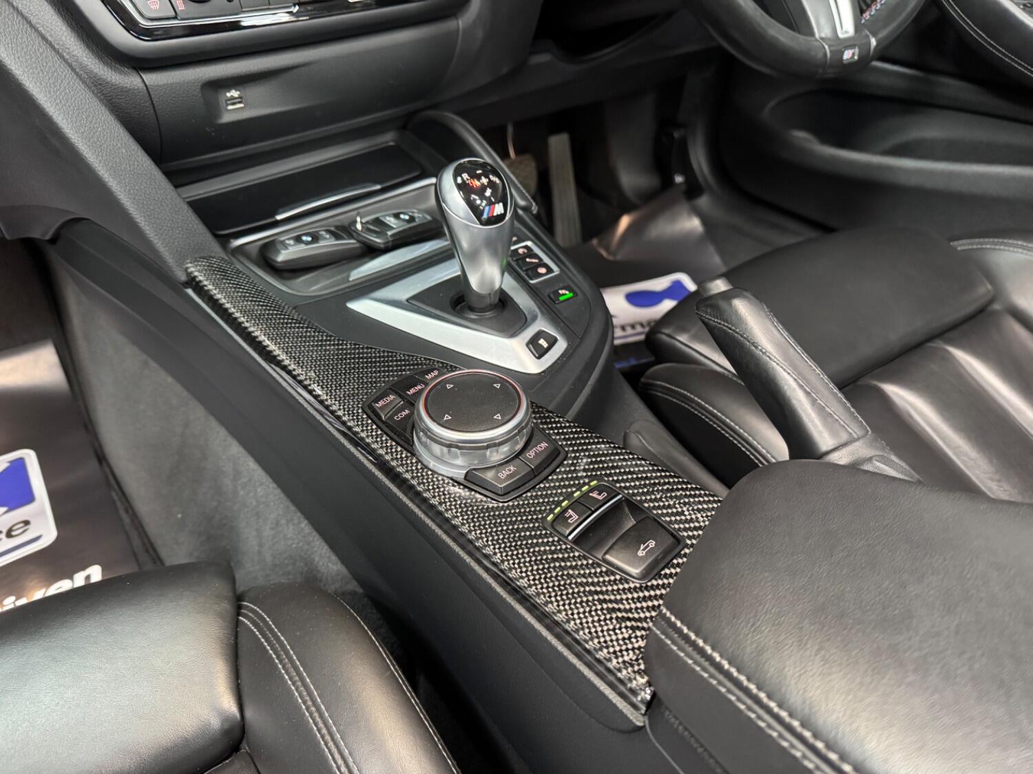 Used BMW M4 2016 for sale - 76911173: Photo 14