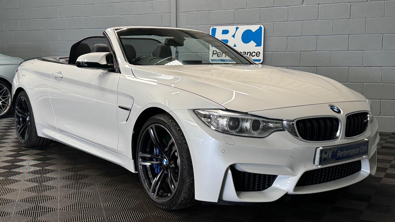 Used BMW M4 2016 for sale - 76911173: Photo 2