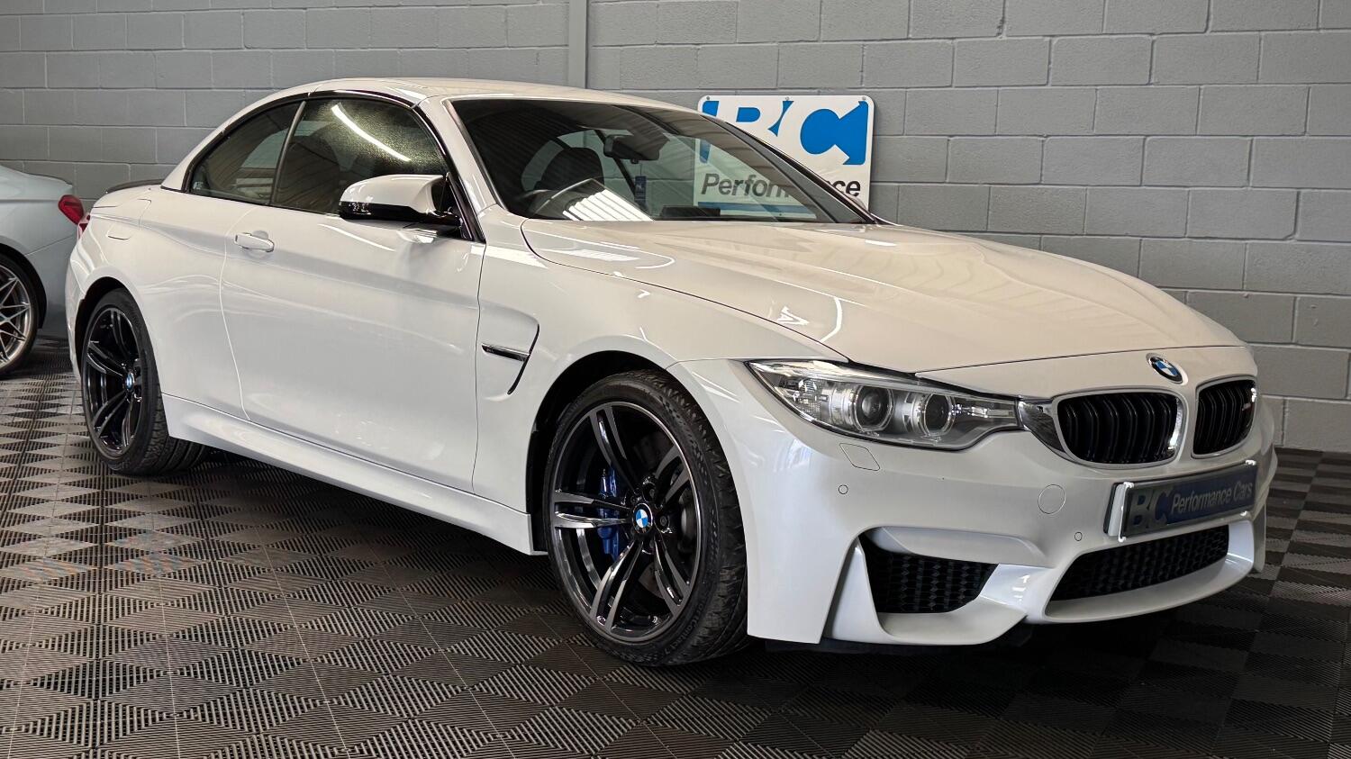 Used BMW M4 2016 for sale - 76911173: Photo 22