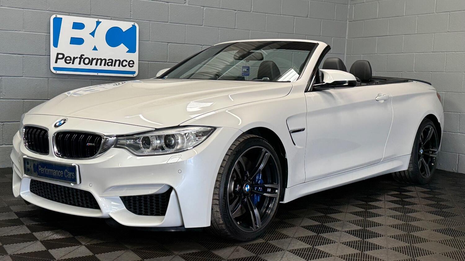 Used BMW M4 2016 for sale - 76911173: Photo 23