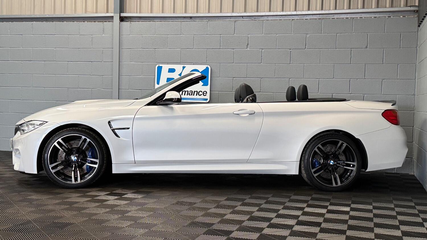 Used BMW M4 2016 for sale - 76911173: Photo 24