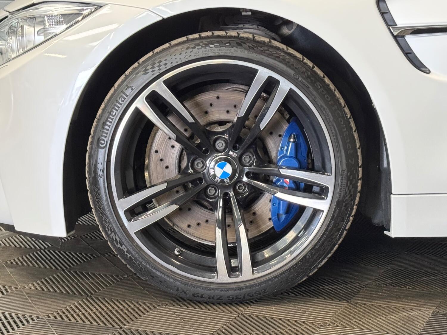 Used BMW M4 2016 for sale - 76911173: Photo 28