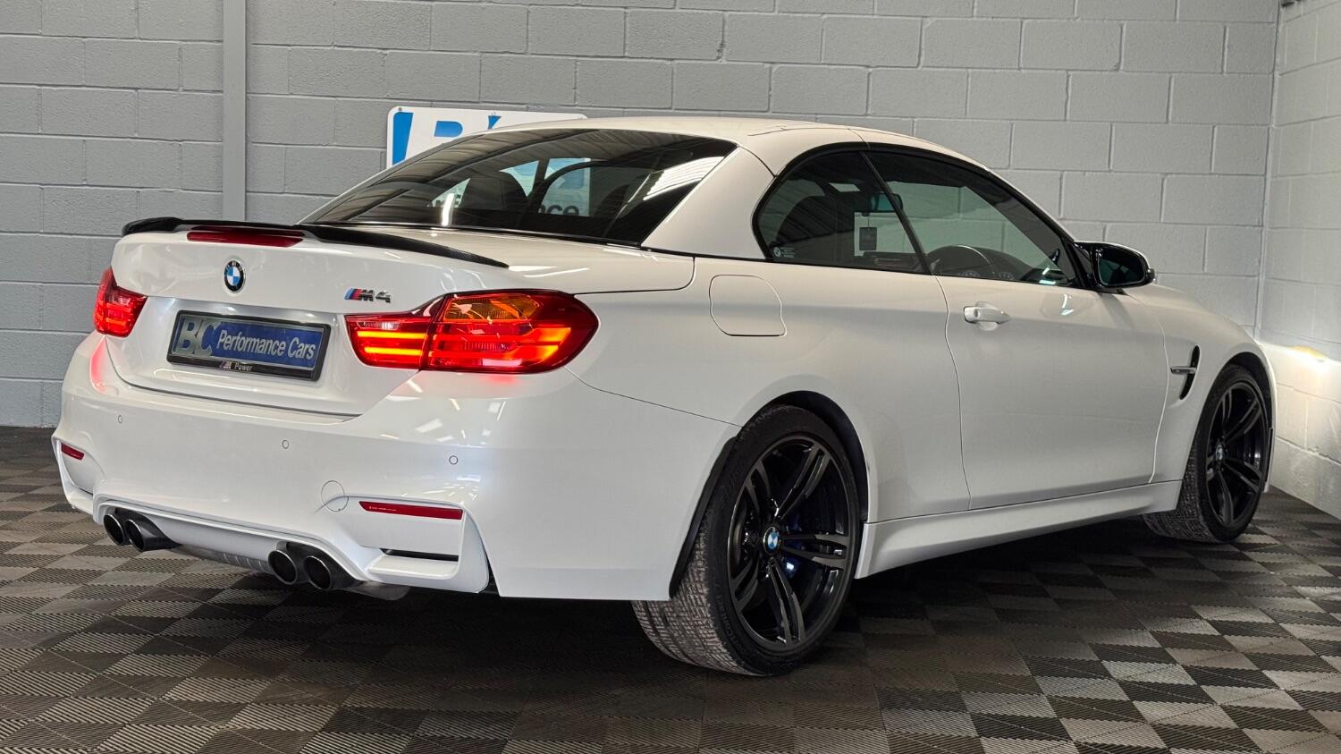 Used BMW M4 2016 for sale - 76911173: Photo 3