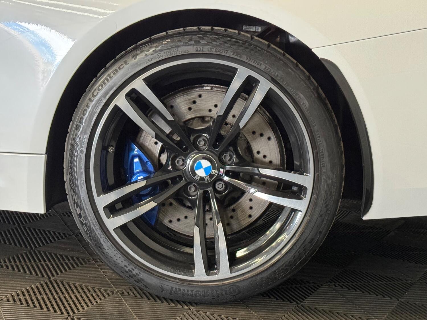 Used BMW M4 2016 for sale - 76911173: Photo 30