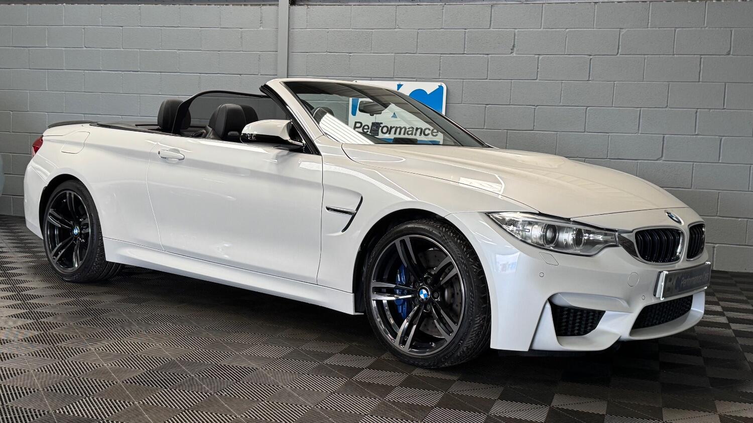 Used BMW M4 2016 for sale - 76911173: Photo 34