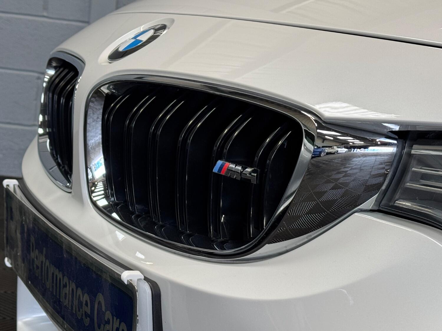 Used BMW M4 2016 for sale - 76911173: Photo 35