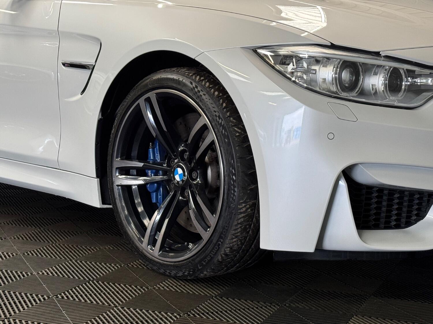 Used BMW M4 2016 for sale - 76911173: Photo 38