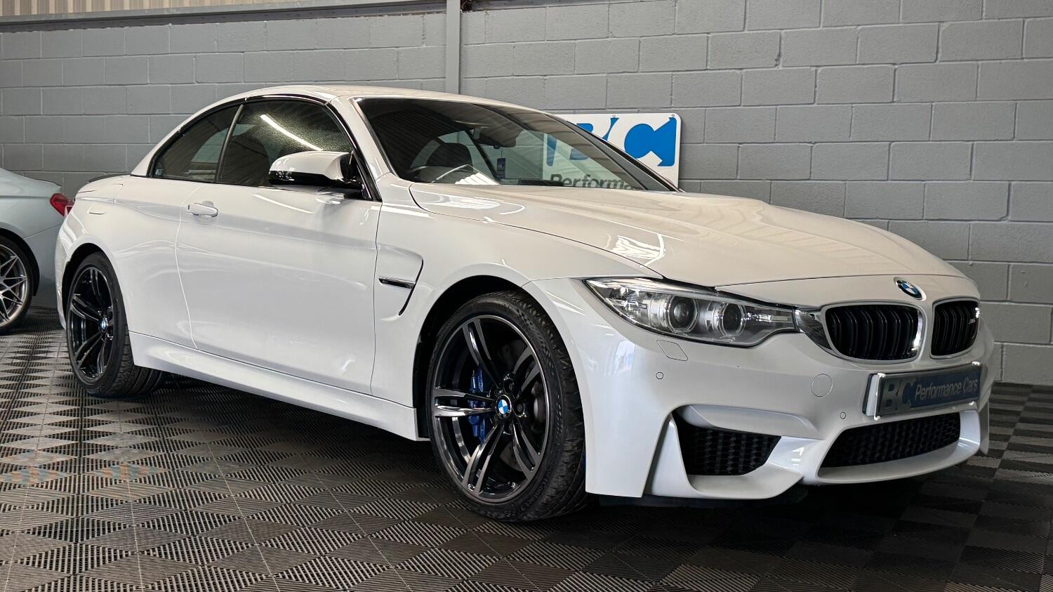 Used BMW M4 2016 for sale - 76911173: Photo 44