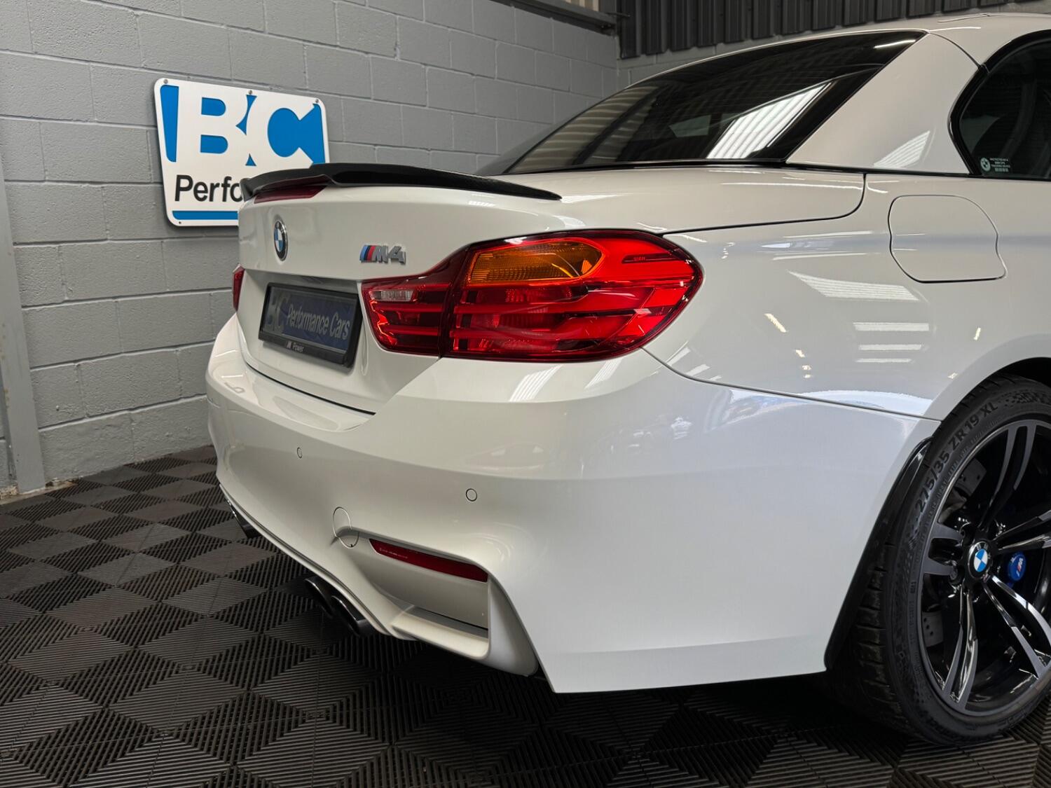 Used BMW M4 2016 for sale - 76911173: Photo 46