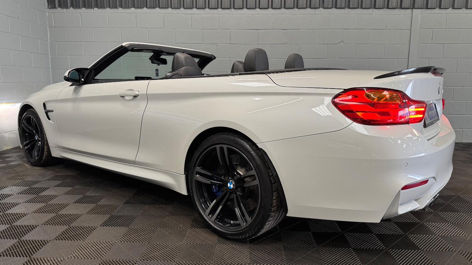 Used BMW M4 2016 for sale - 76911173: Photo 5