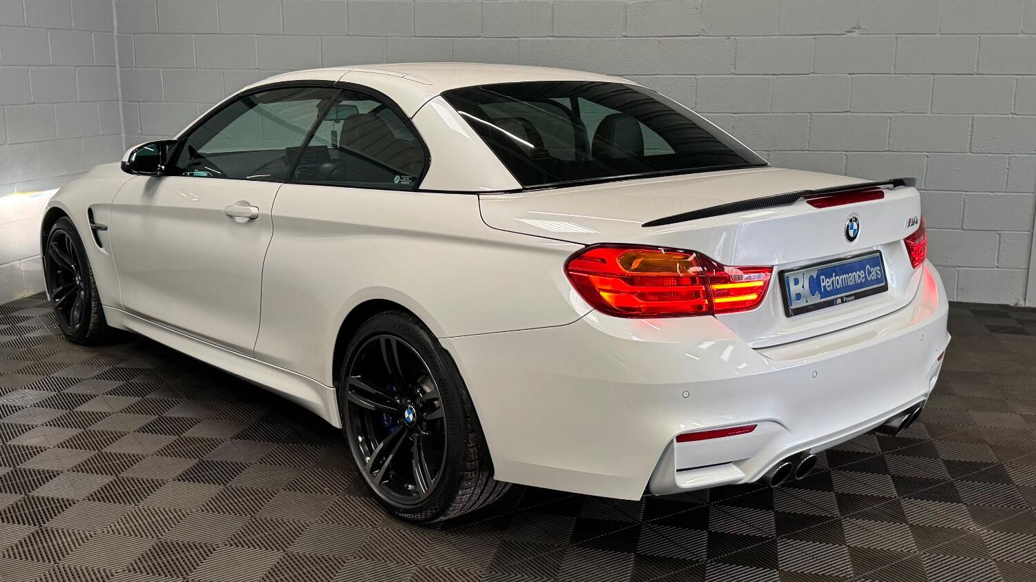 Used BMW M4 2016 for sale - 76911173: Photo 52