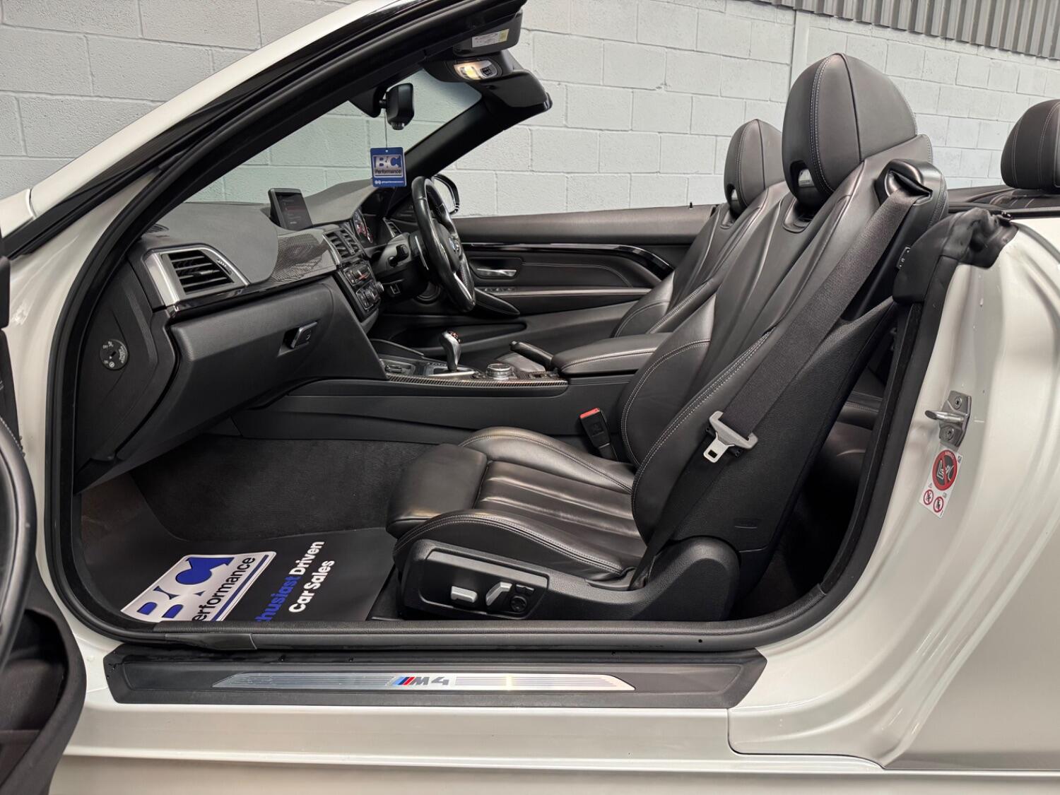 Used BMW M4 2016 for sale - 76911173: Photo 59