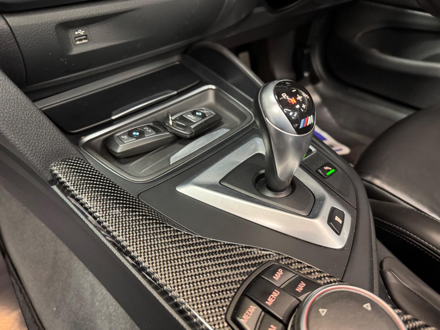 Used BMW M4 2016 for sale - 76911173: Photo 63