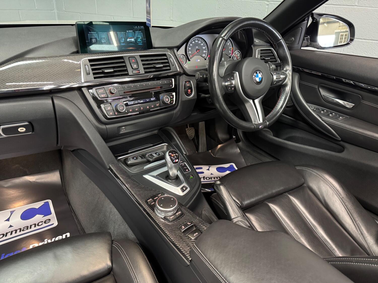 Used BMW M4 2016 for sale - 76911173: Photo 64