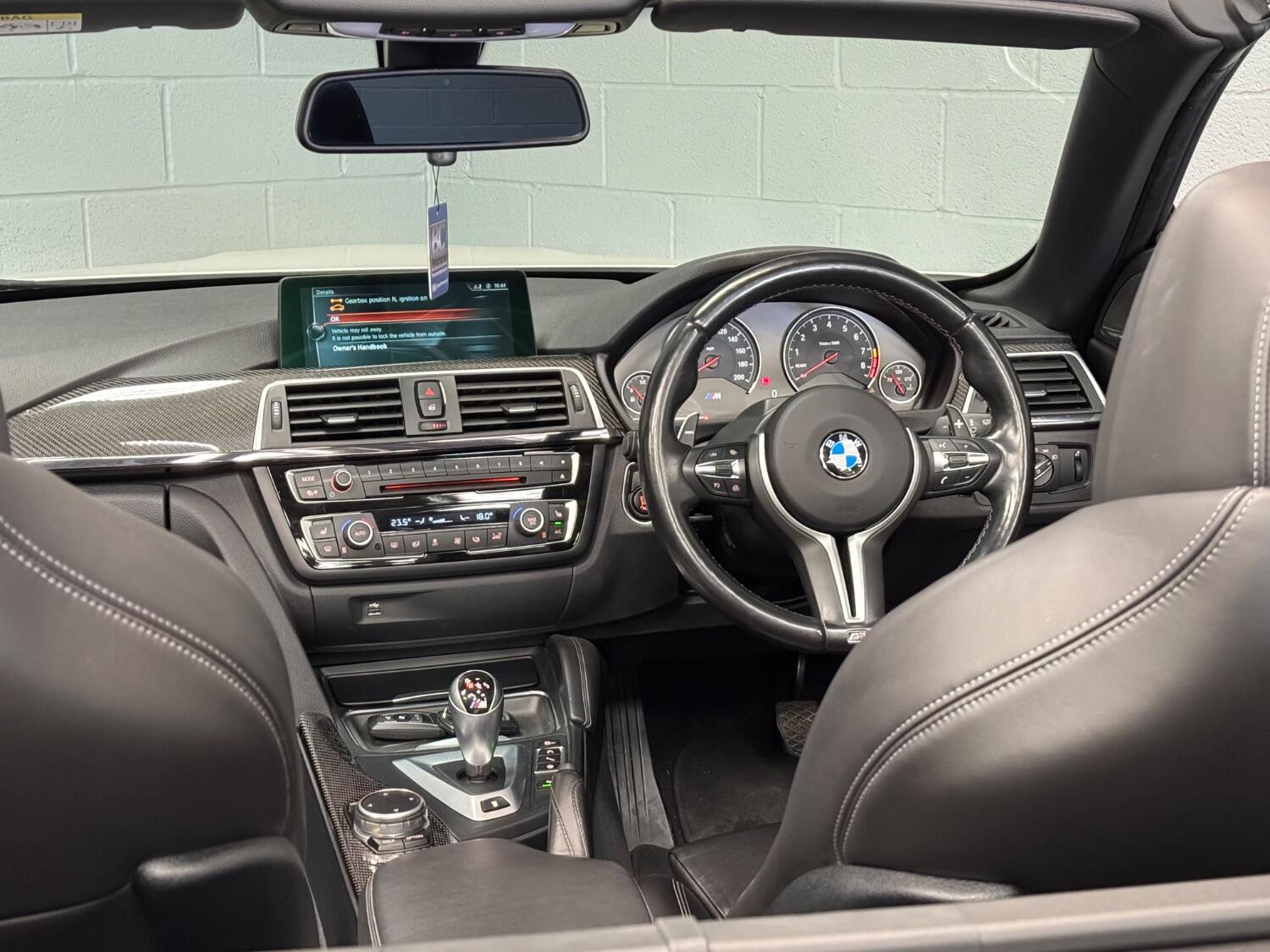 Used BMW M4 2016 for sale - 76911173: Photo 7