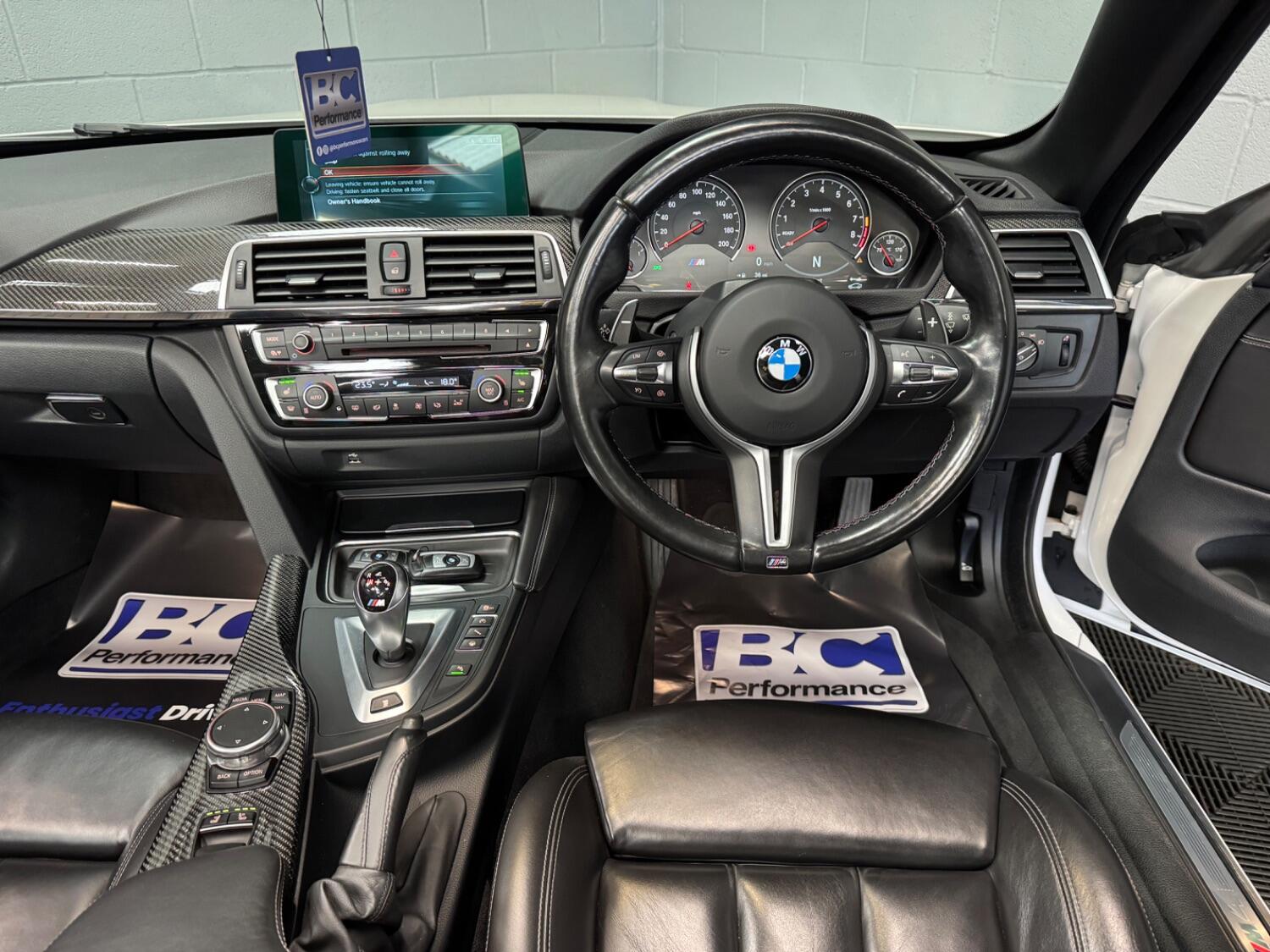 Used BMW M4 2016 for sale - 76911173: Photo 70