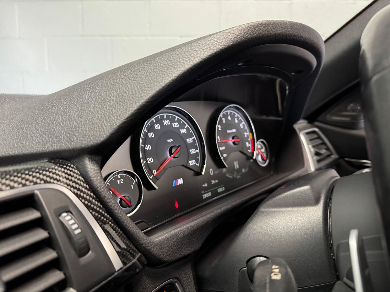 Used BMW M4 2016 for sale - 76911173: Photo 75