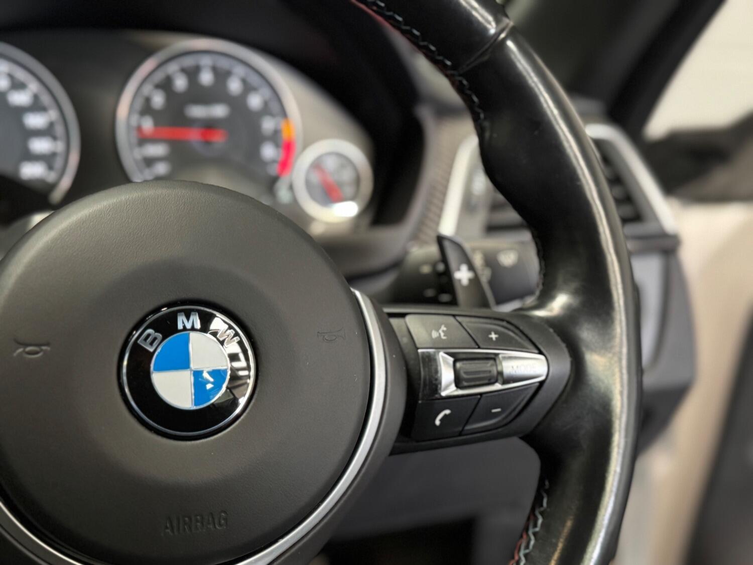 Used BMW M4 2016 for sale - 76911173: Photo 78