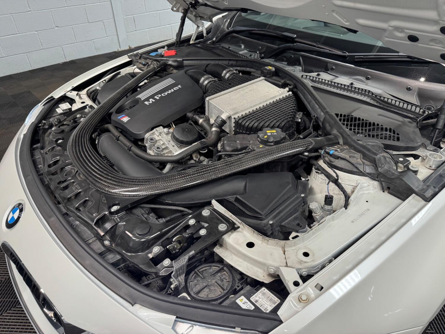 Used BMW M4 2016 for sale - 76911173: Photo 81