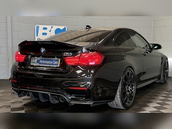 Used BMW M4 2018 for sale - 79029935: Photo